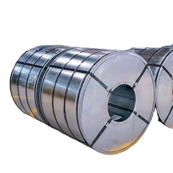 Galvanized Steel Coil